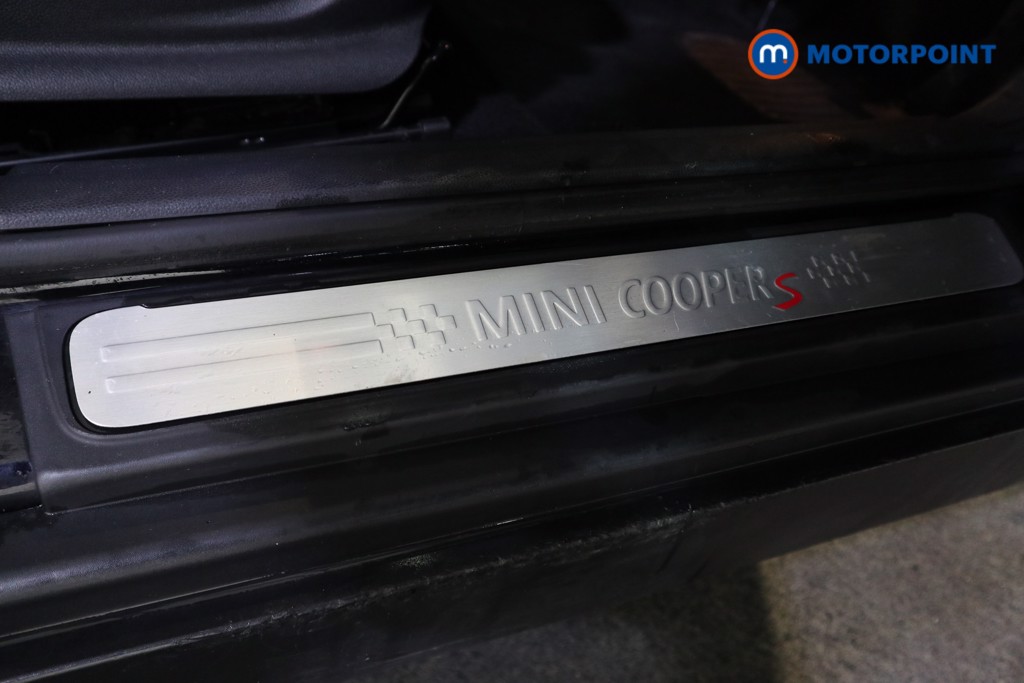 Used MINI Clubman 2021 for sale - 76890078: Photo 22