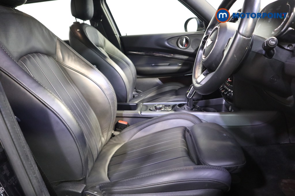 Used MINI Clubman 2021 for sale - 76890078: Photo 23