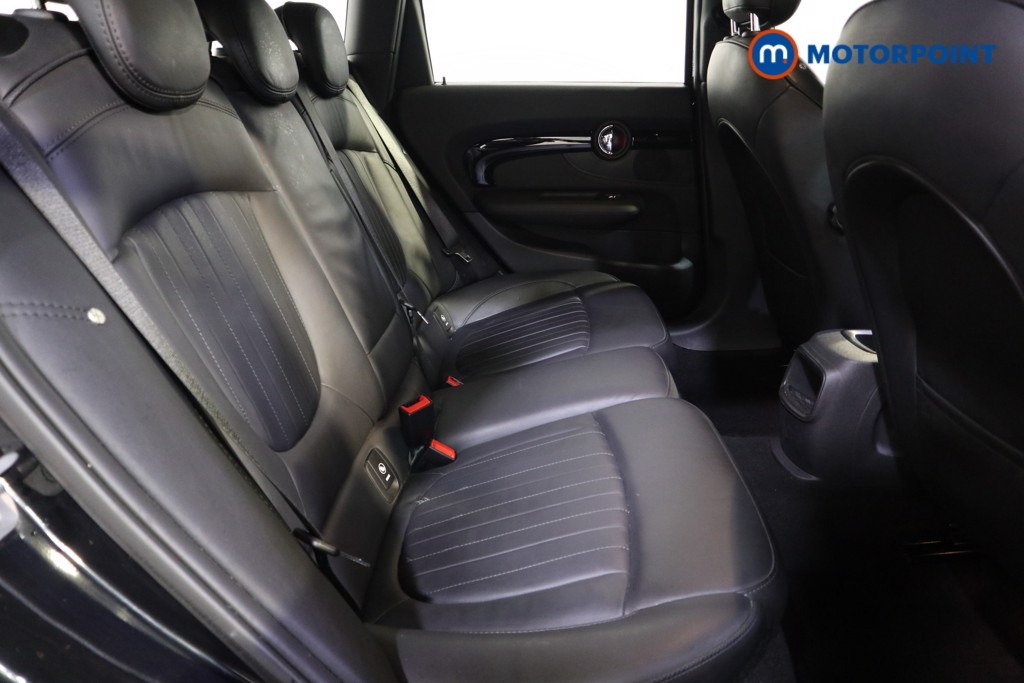 Used MINI Clubman 2021 for sale - 76890078: Photo 24