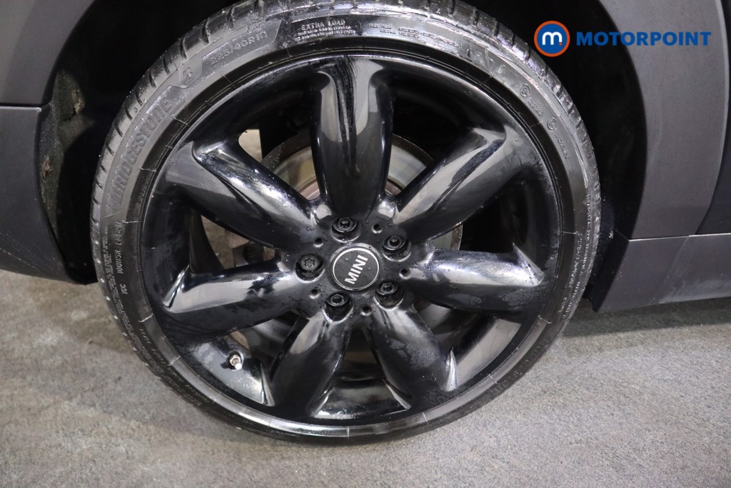 Used MINI Clubman 2021 for sale - 76890078: Photo 28