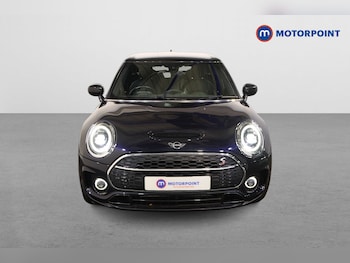 Used MINI Clubman 2021 for sale - 76890078: Photo