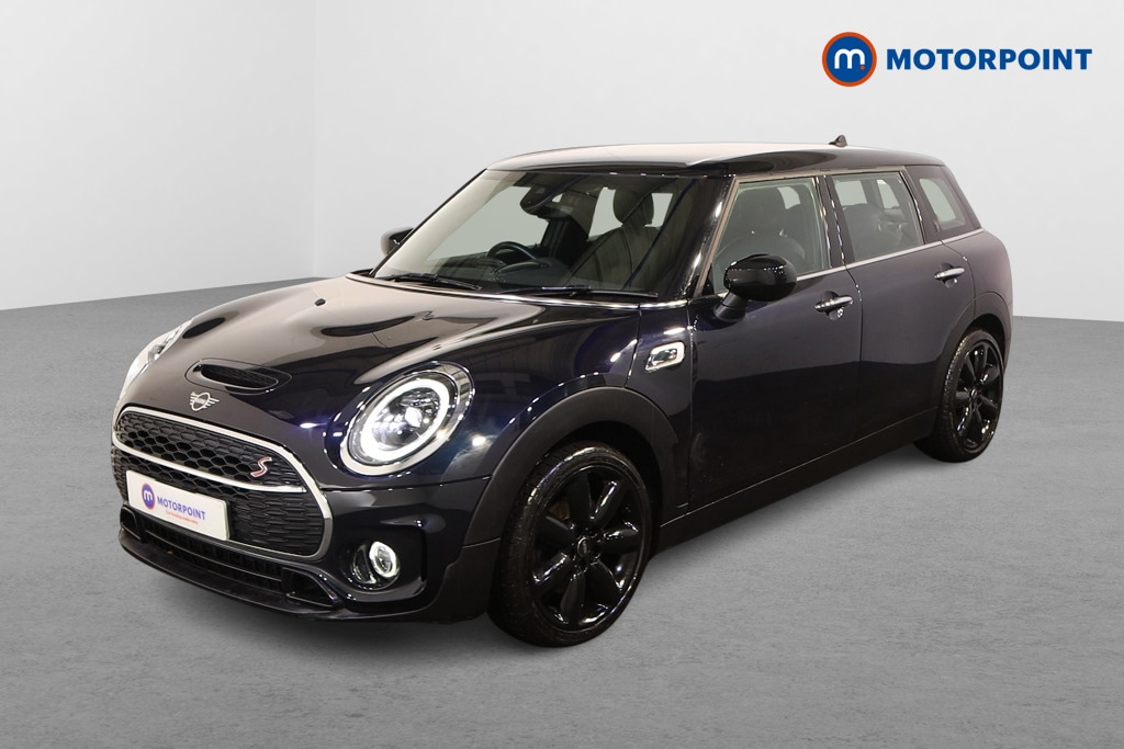 Used MINI Clubman 2021 for sale - 76890078: Photo 3