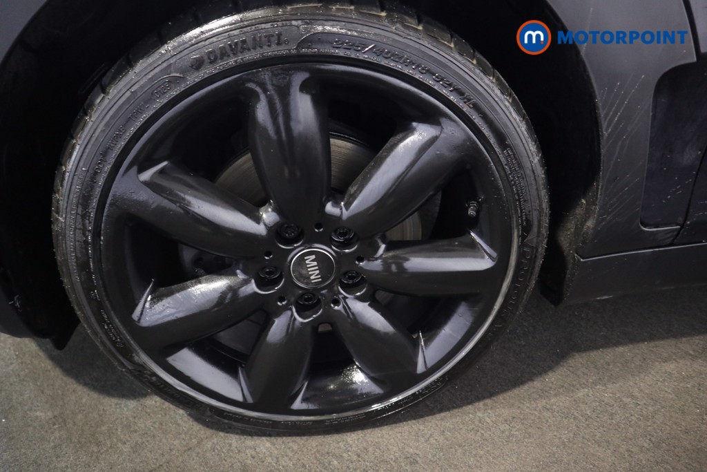 Used MINI Clubman 2021 for sale - 76890078: Photo 30