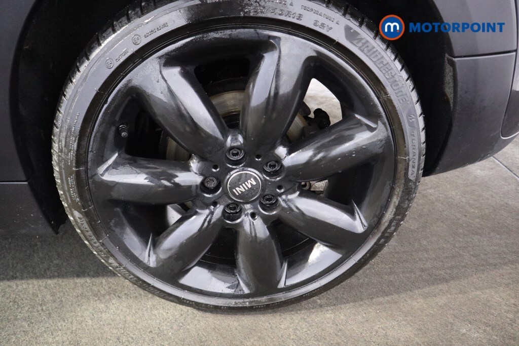 Used MINI Clubman 2021 for sale - 76890078: Photo 31