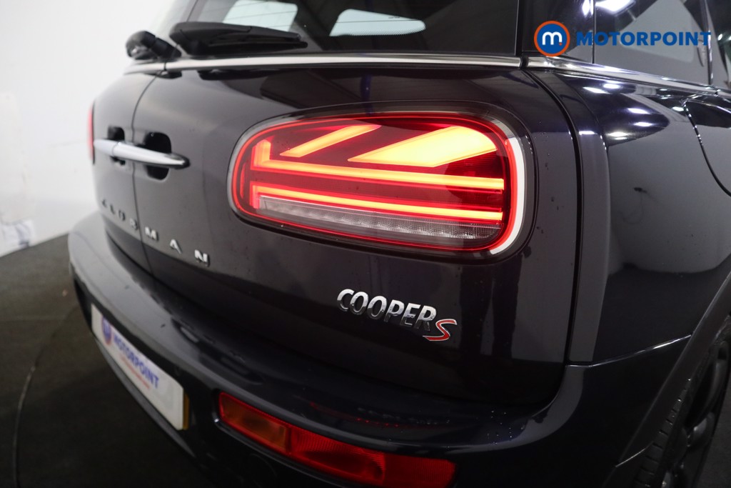 Used MINI Clubman 2021 for sale - 76890078: Photo 34