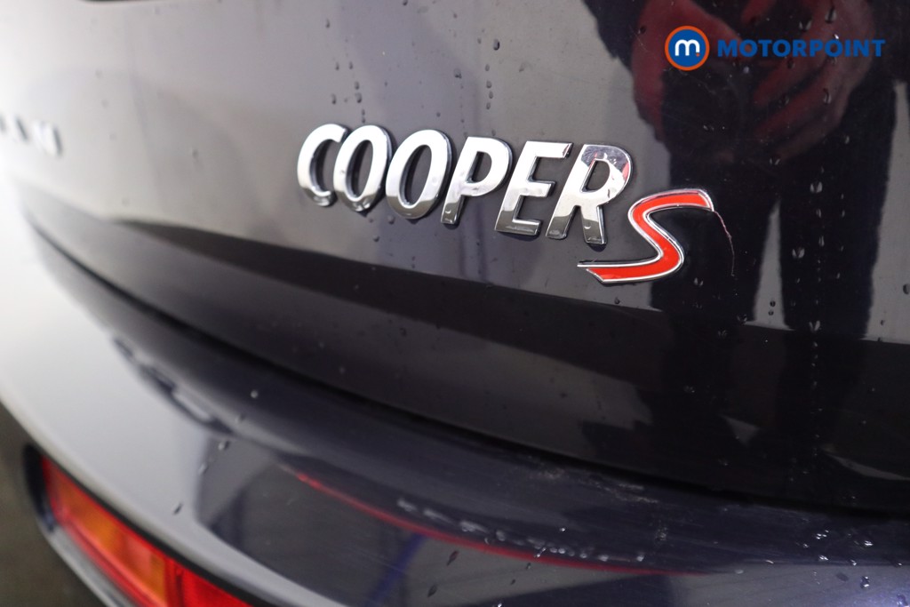 Used MINI Clubman 2021 for sale - 76890078: Photo 35