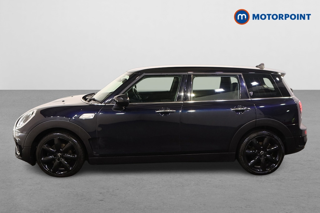 Used MINI Clubman 2021 for sale - 76890078: Photo 4