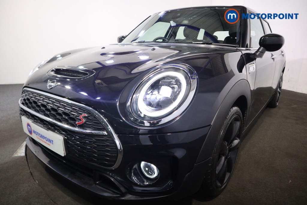 Used MINI Clubman 2021 for sale - 76890078: Photo 40