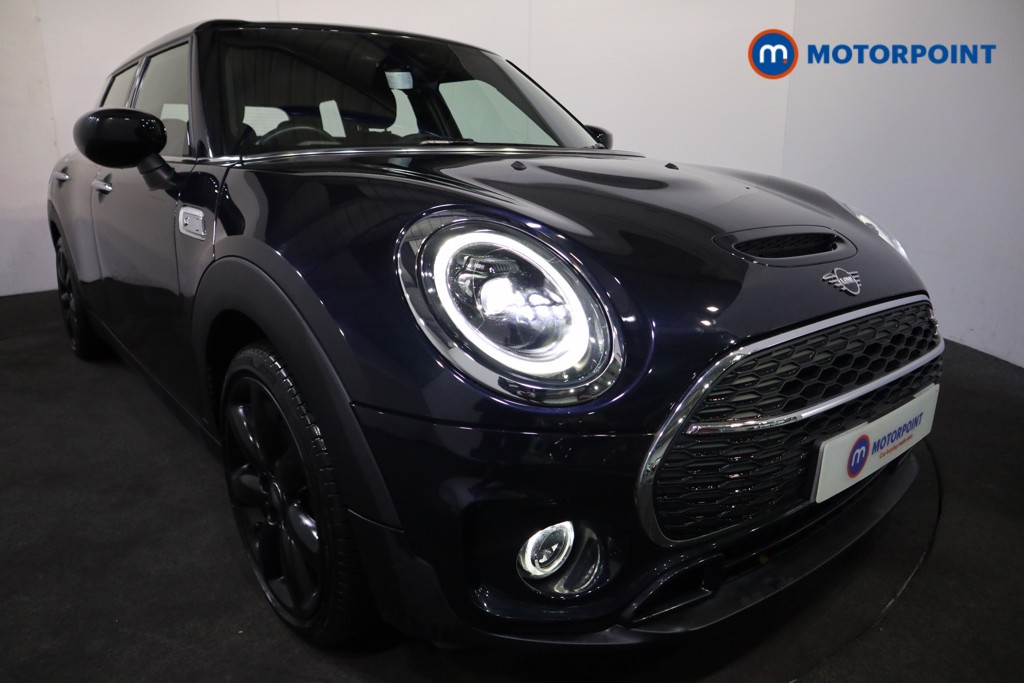 Used MINI Clubman 2021 for sale - 76890078: Photo 42