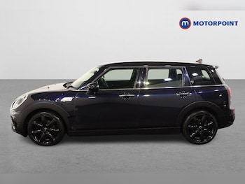 Used MINI Clubman 2021 for sale - 76890078: Photo