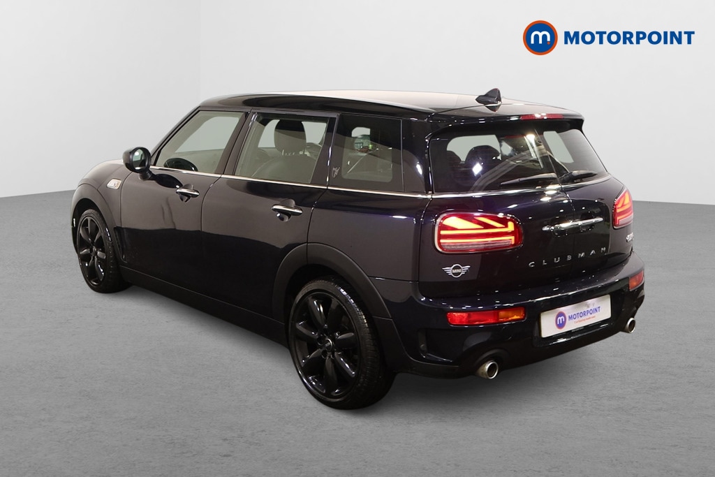 Used MINI Clubman 2021 for sale - 76890078: Photo 5
