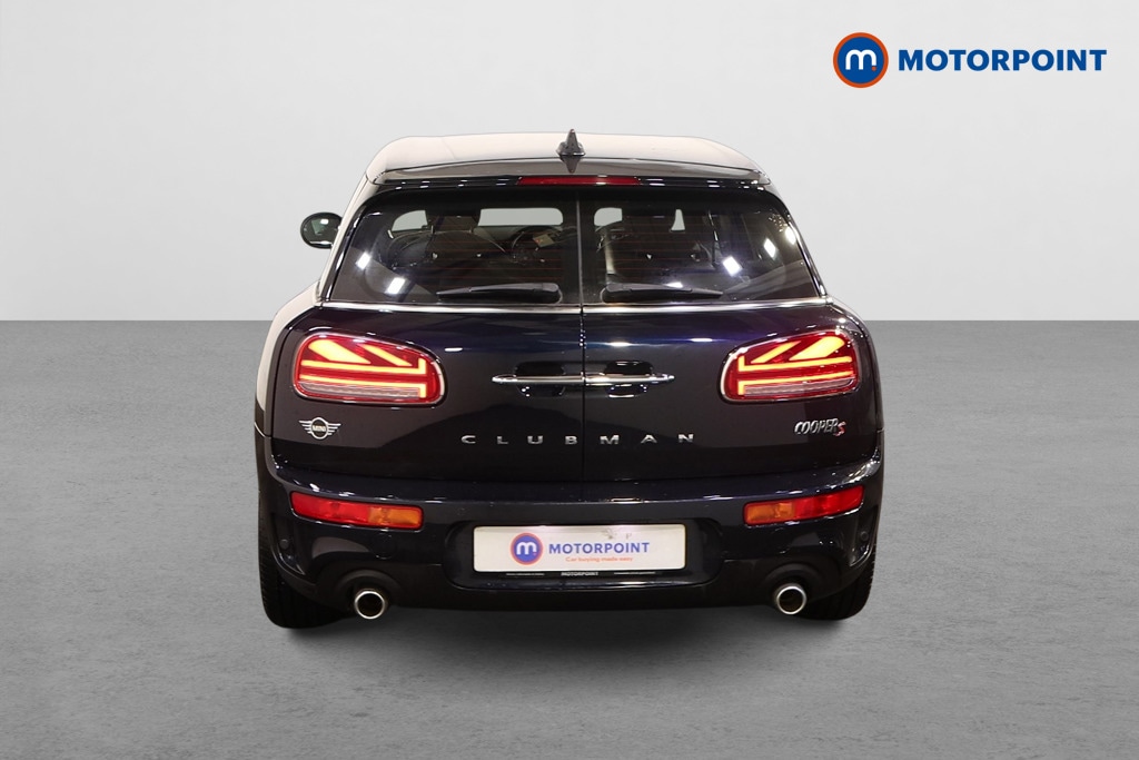 Used MINI Clubman 2021 for sale - 76890078: Photo 6