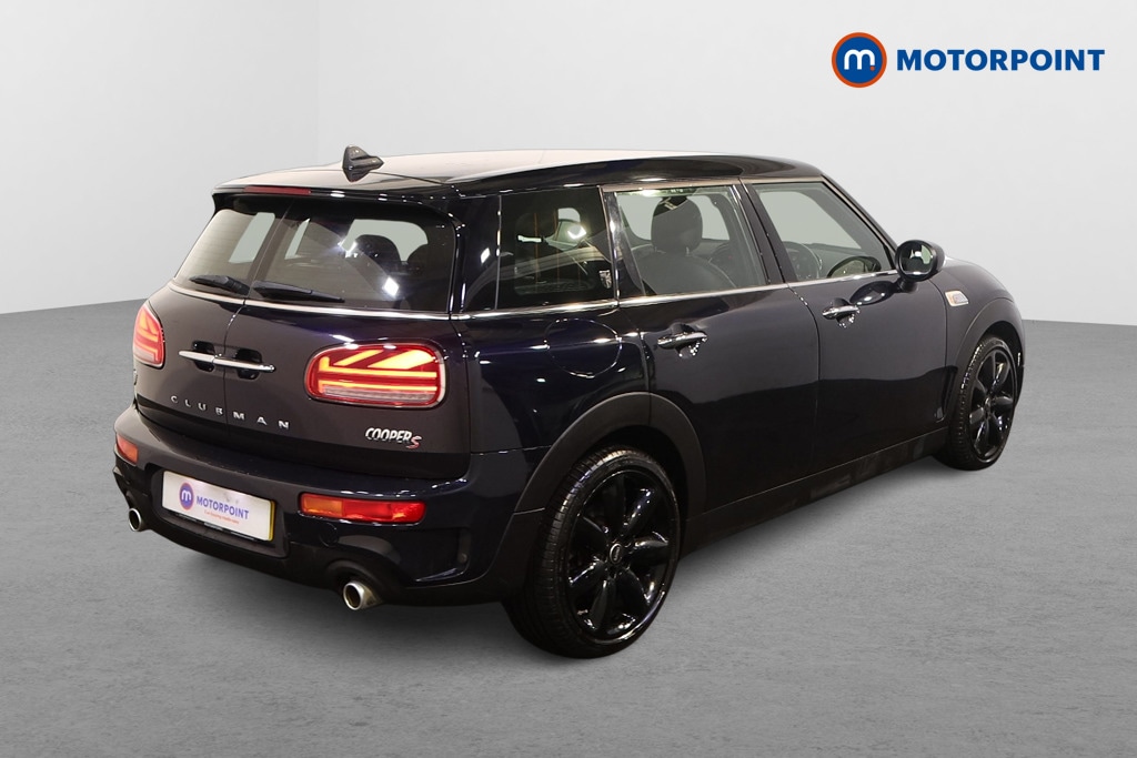Used MINI Clubman 2021 for sale - 76890078: Photo 7