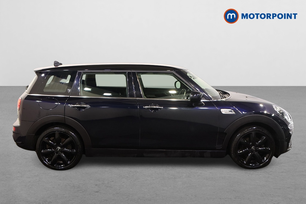 Used MINI Clubman 2021 for sale - 76890078: Photo 8