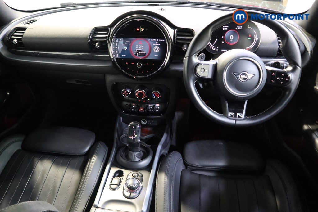 Used MINI Clubman 2021 for sale - 76890078: Photo 9