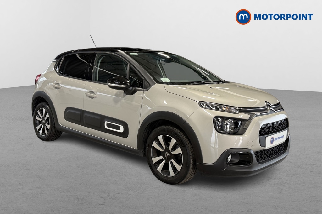 Used Citroen C3 2024 for sale - 76460704: Photo 1