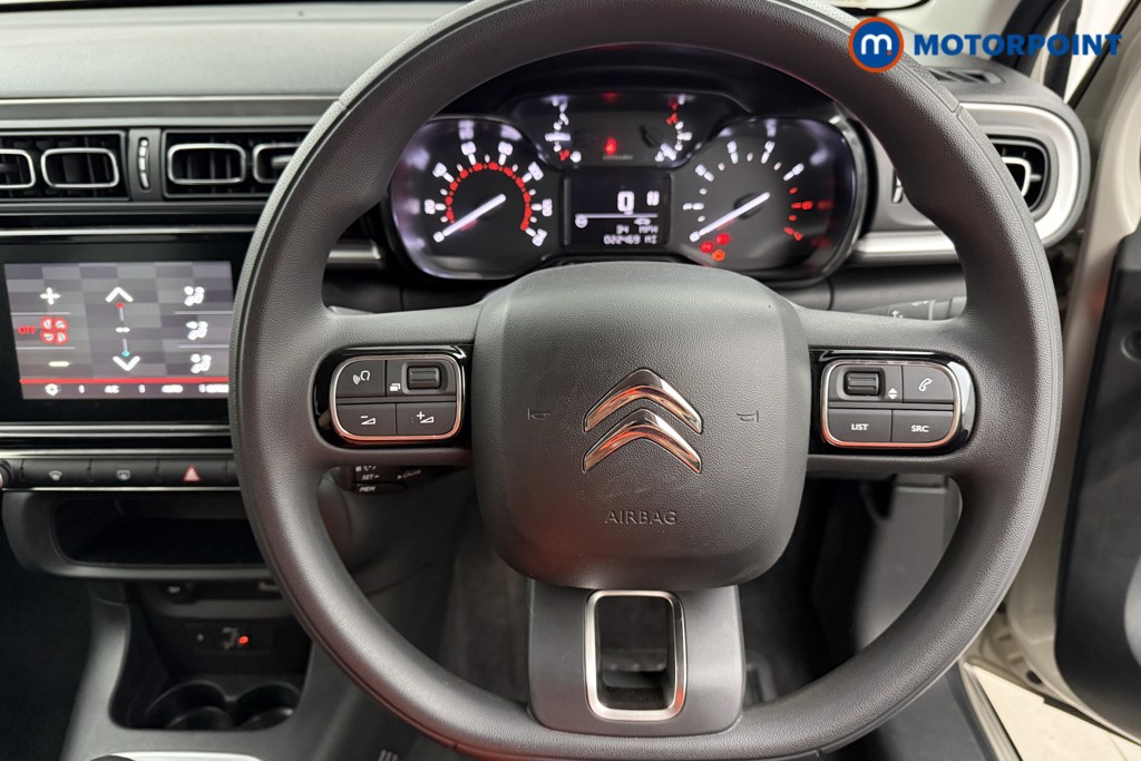 Used Citroen C3 2024 for sale - 76460704: Photo 11