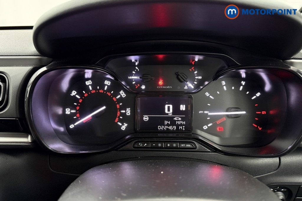 Used Citroen C3 2024 for sale - 76460704: Photo 14