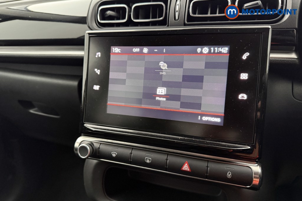 Used Citroen C3 2024 for sale - 76460704: Photo 15