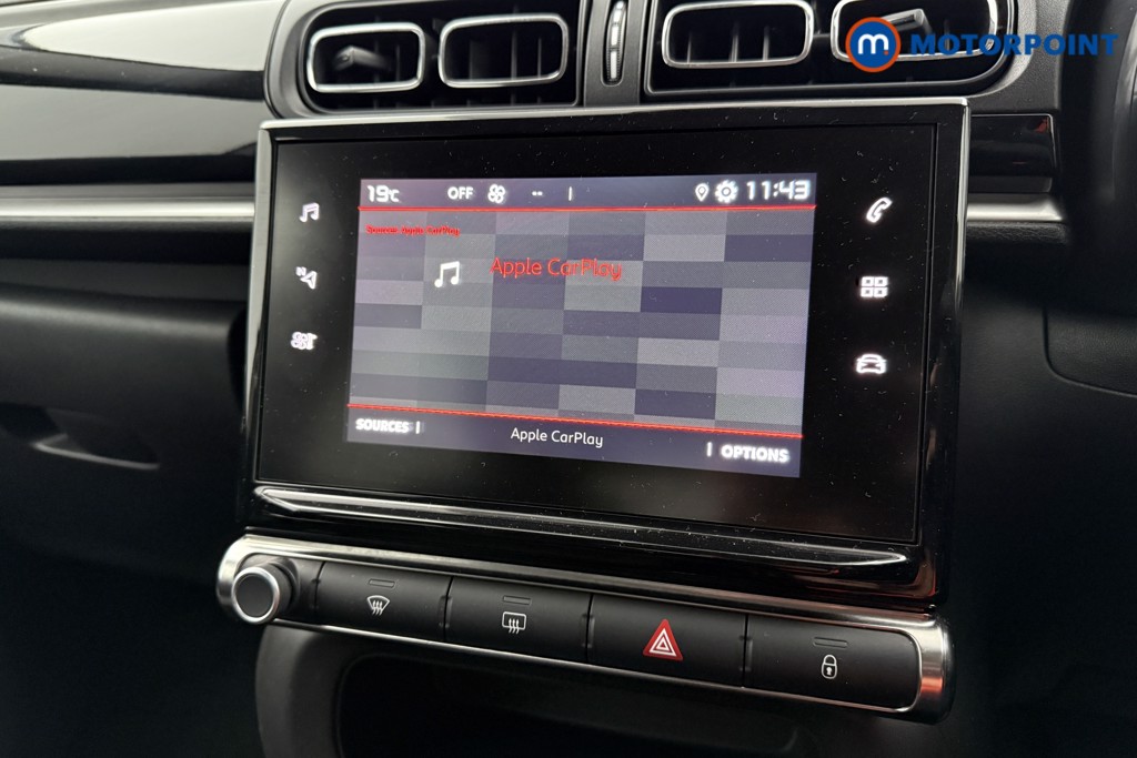 Used Citroen C3 2024 for sale - 76460704: Photo 18