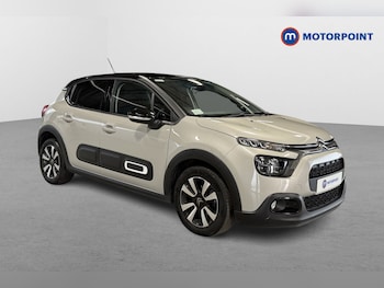 Used Citroen C3 undefined for sale - 76460704: Photo