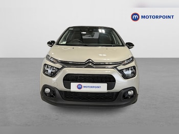 Used Citroen C3 undefined for sale - 76460704: Photo