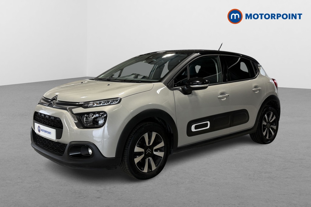 Used Citroen C3 2024 for sale - 76460704: Photo 3