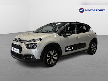Used Citroen C3 undefined for sale - 76460704: Photo