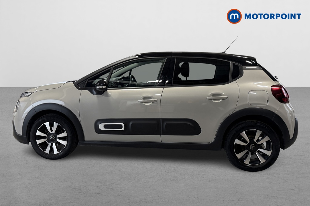 Used Citroen C3 2024 for sale - 76460704: Photo 4