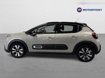 Used Citroen C3 undefined for sale - 76460704: Photo