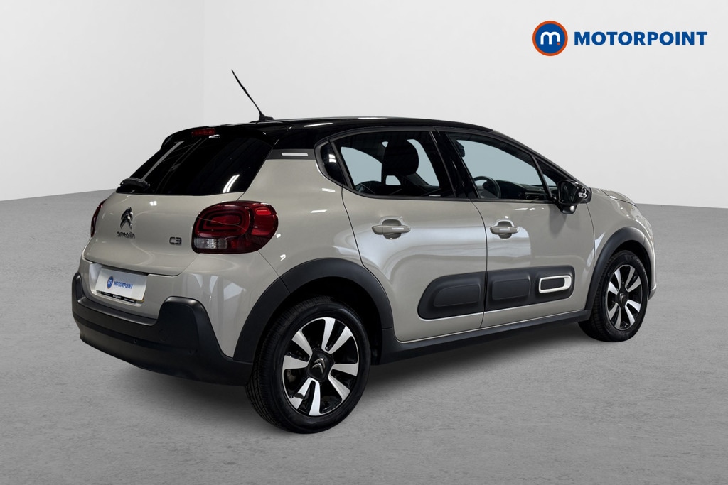 Used Citroen C3 2024 for sale - 76460704: Photo 7