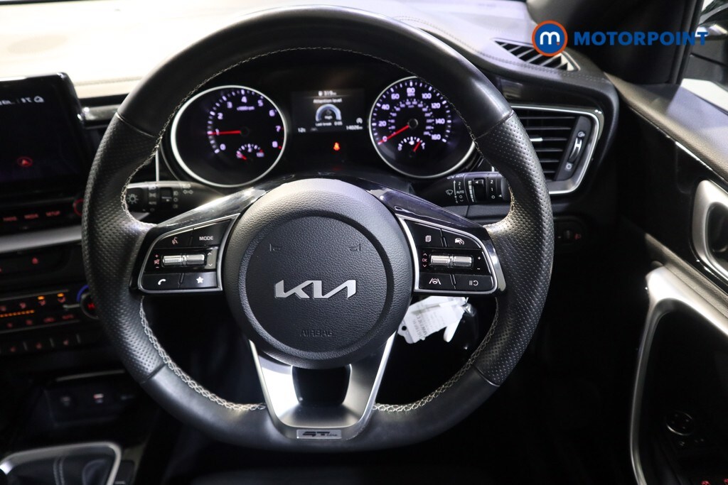 Used Kia XCeed for sale - 77715733: Photo 10