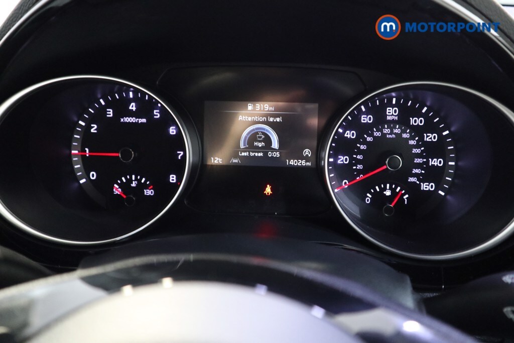 Used Kia XCeed for sale - 77715733: Photo 14