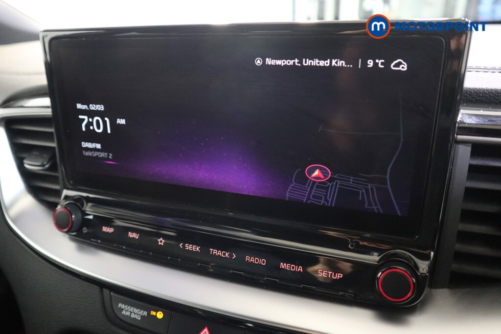 Used Kia XCeed for sale - 77715733: Photo 15