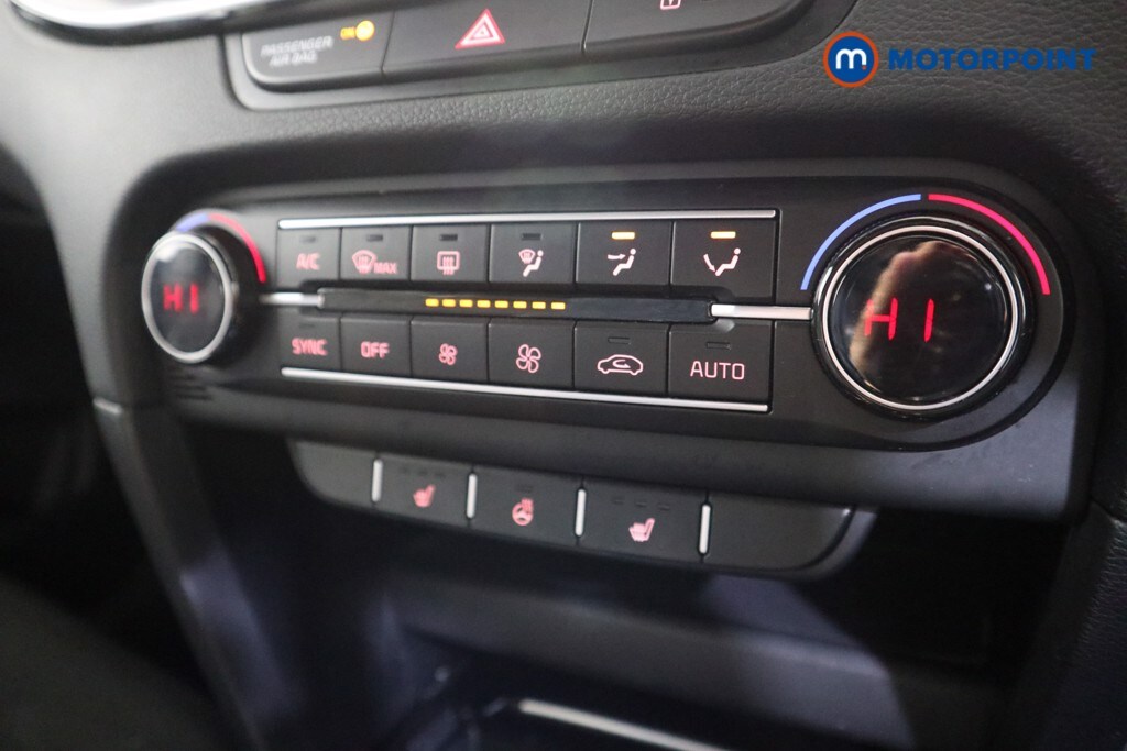 Used Kia XCeed for sale - 77715733: Photo 16