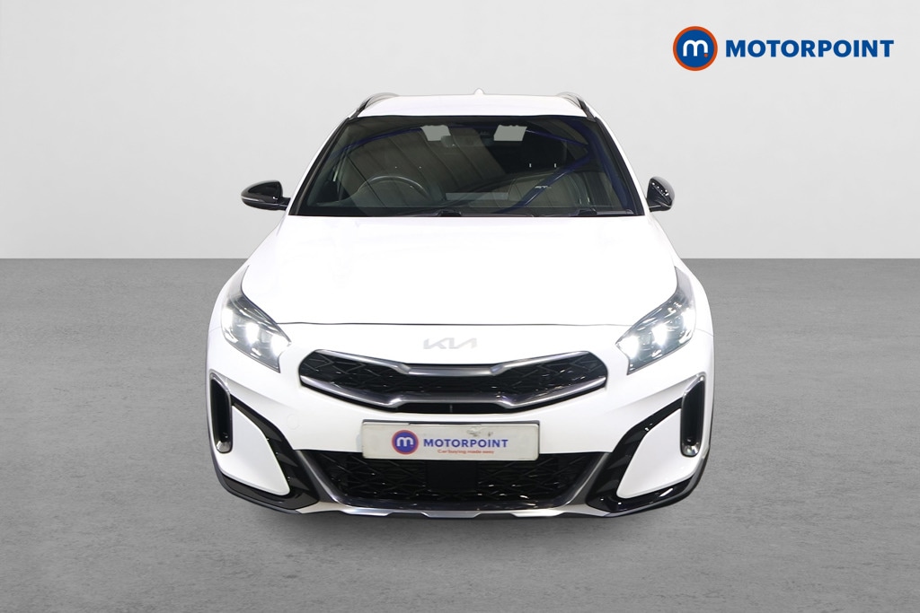 Used Kia XCeed for sale - 77715733: Photo 2