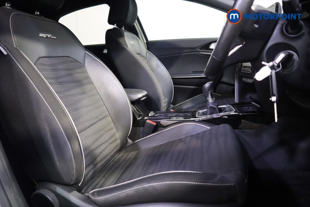 Used Kia XCeed for sale - 77715733: Photo 24