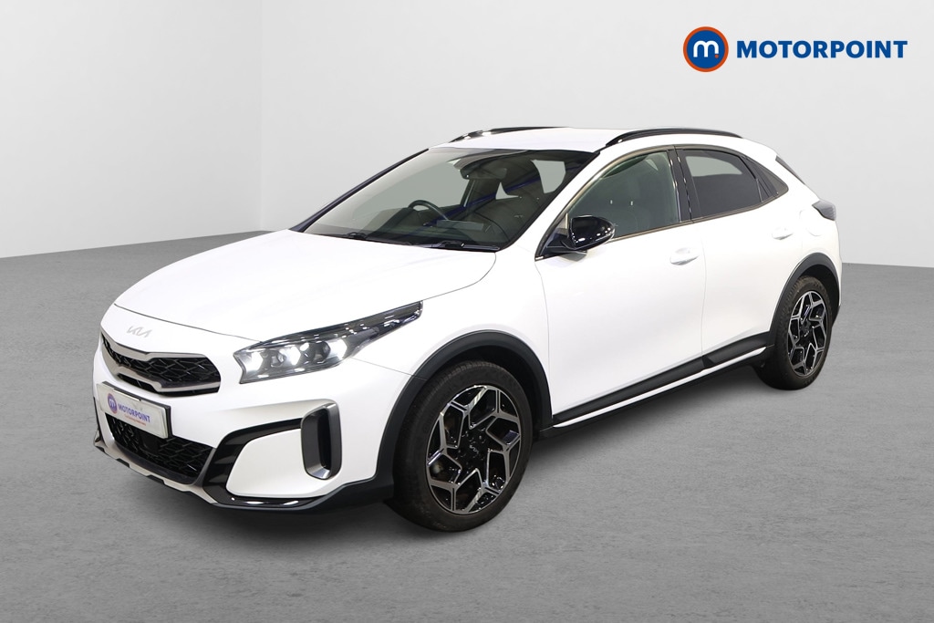 Used Kia XCeed for sale - 77715733: Photo 3