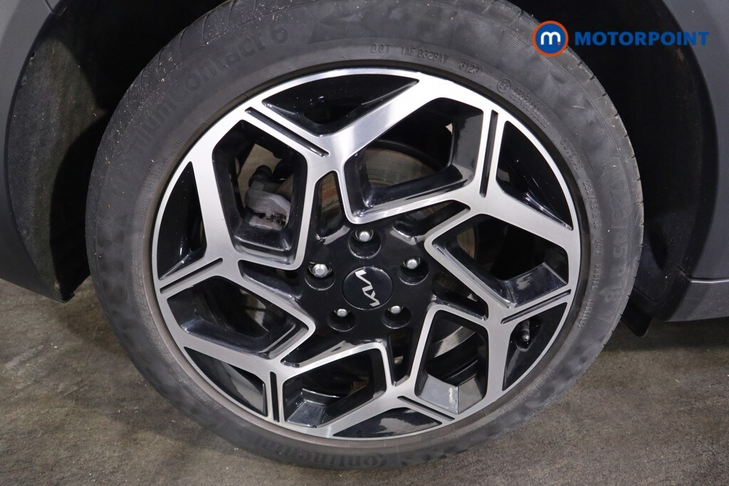 Used Kia XCeed for sale - 77715733: Photo 31