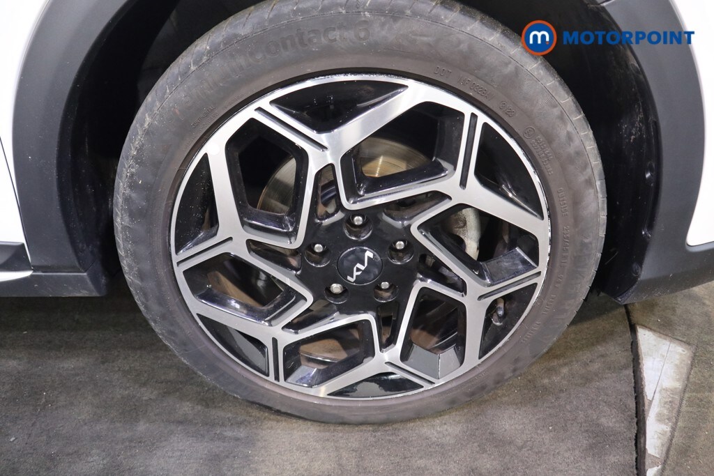 Used Kia XCeed for sale - 77715733: Photo 32