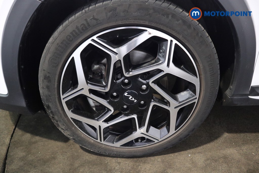 Used Kia XCeed for sale - 77715733: Photo 33