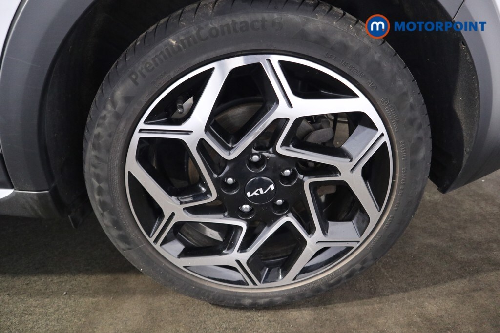 Used Kia XCeed for sale - 77715733: Photo 34