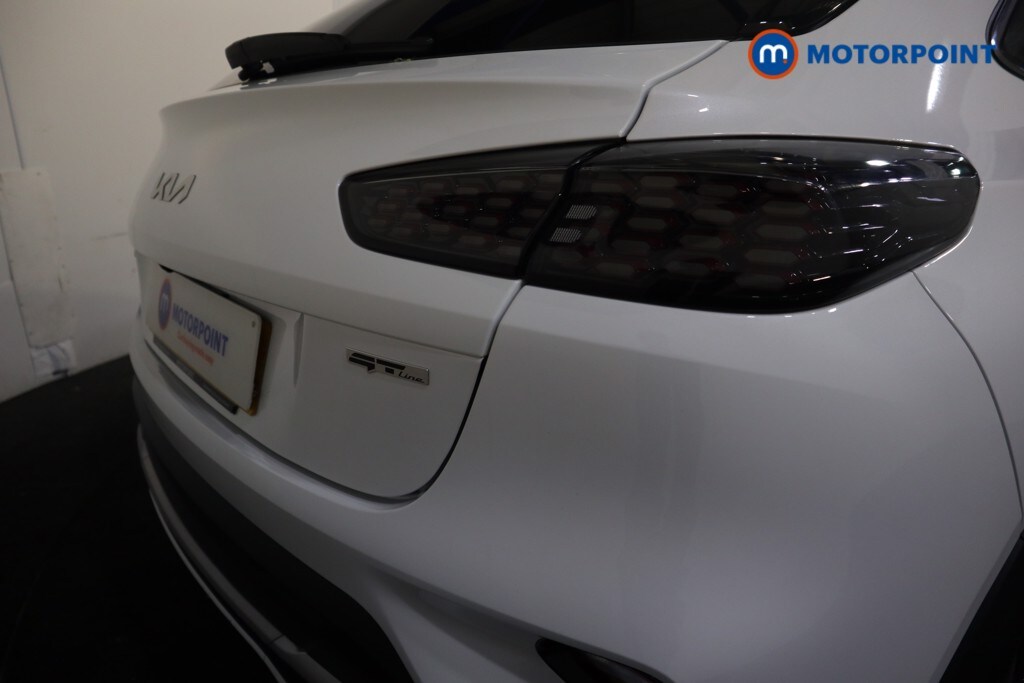 Used Kia XCeed for sale - 77715733: Photo 39