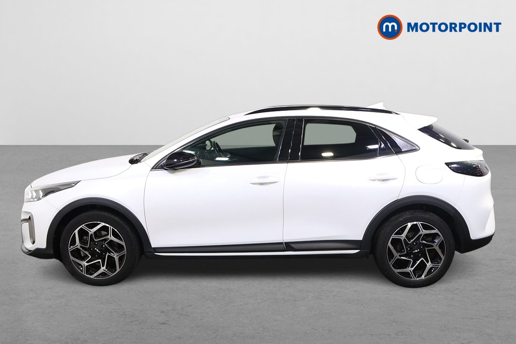 Used Kia XCeed for sale - 77715733: Photo 4