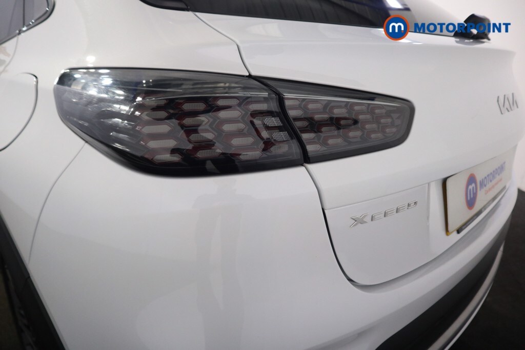 Used Kia XCeed for sale - 77715733: Photo 40