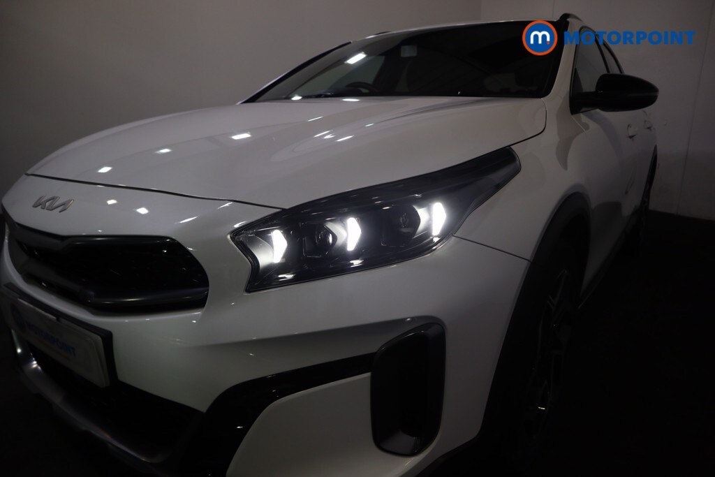 Used Kia XCeed for sale - 77715733: Photo 46