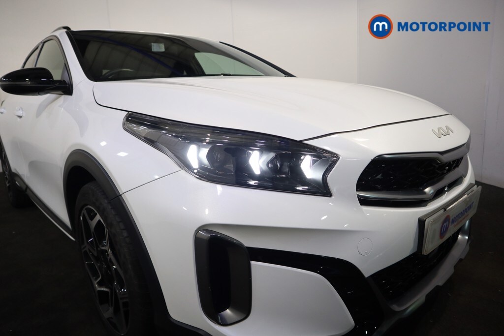 Used Kia XCeed for sale - 77715733: Photo 47