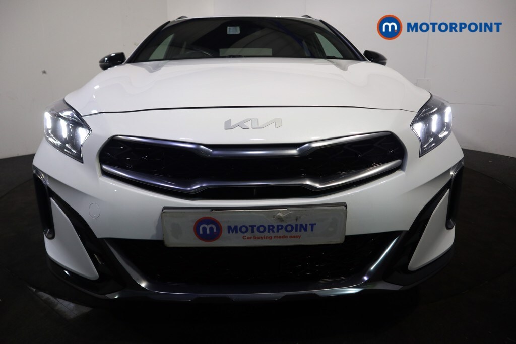 Used Kia XCeed for sale - 77715733: Photo 48