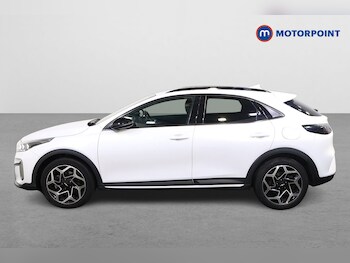 Used Kia XCeed undefined for sale - 77715733: Photo