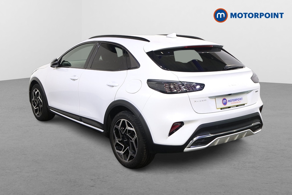 Used Kia XCeed for sale - 77715733: Photo 5